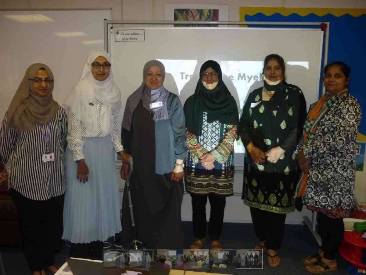 adventures-of-zara-and-jannat-bangladesh-yasmin-nahar-Invited-by-Icknield-Primary-School