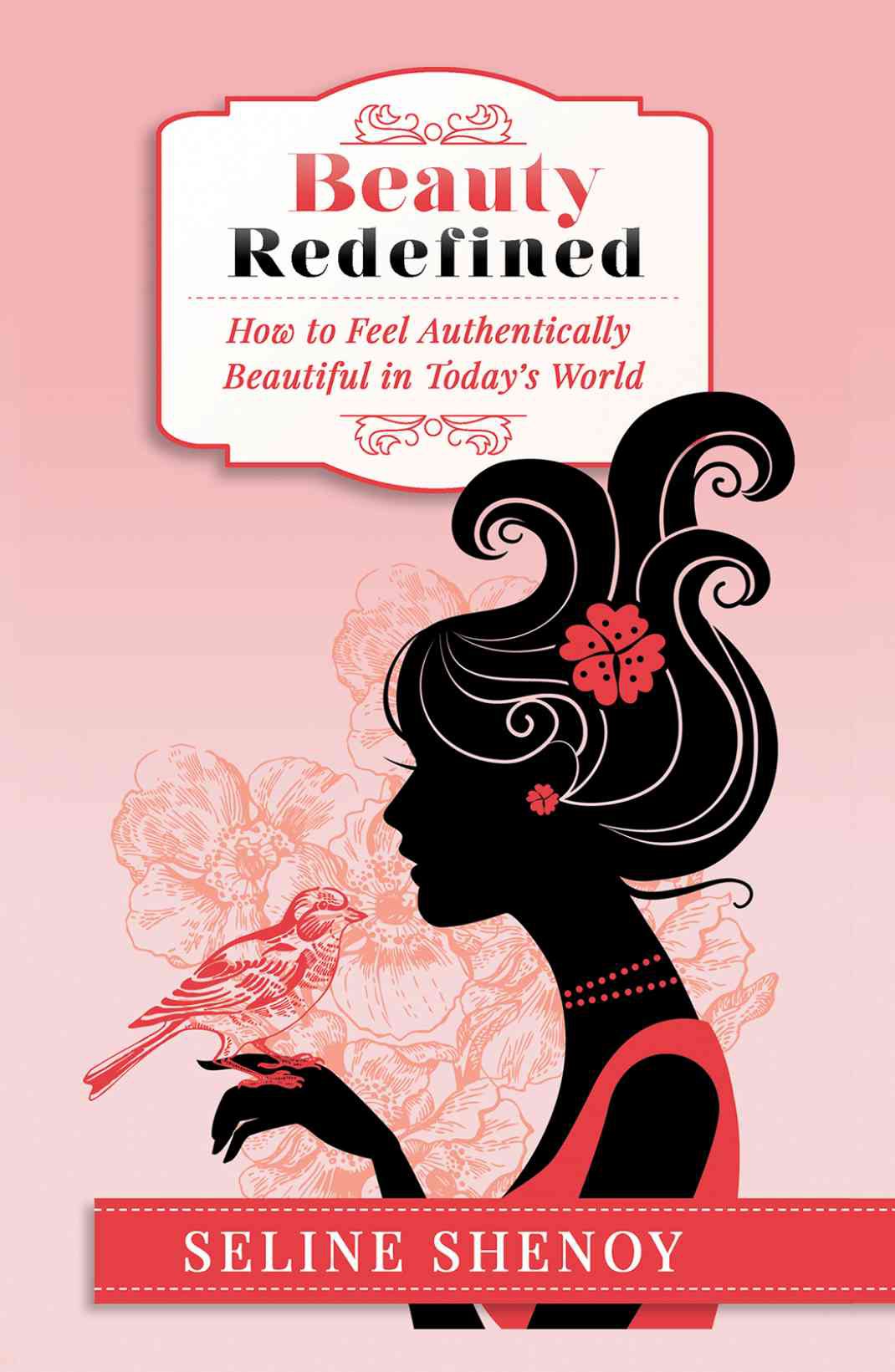 The Eclectiophile featured a review about ‘Beauty Redefined’ by Sheline Shenoy