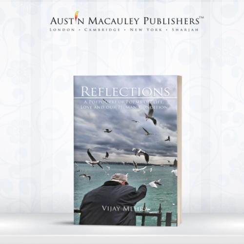 REVIEW OF REFLECTIONS BY KIRKUS REVIEWS