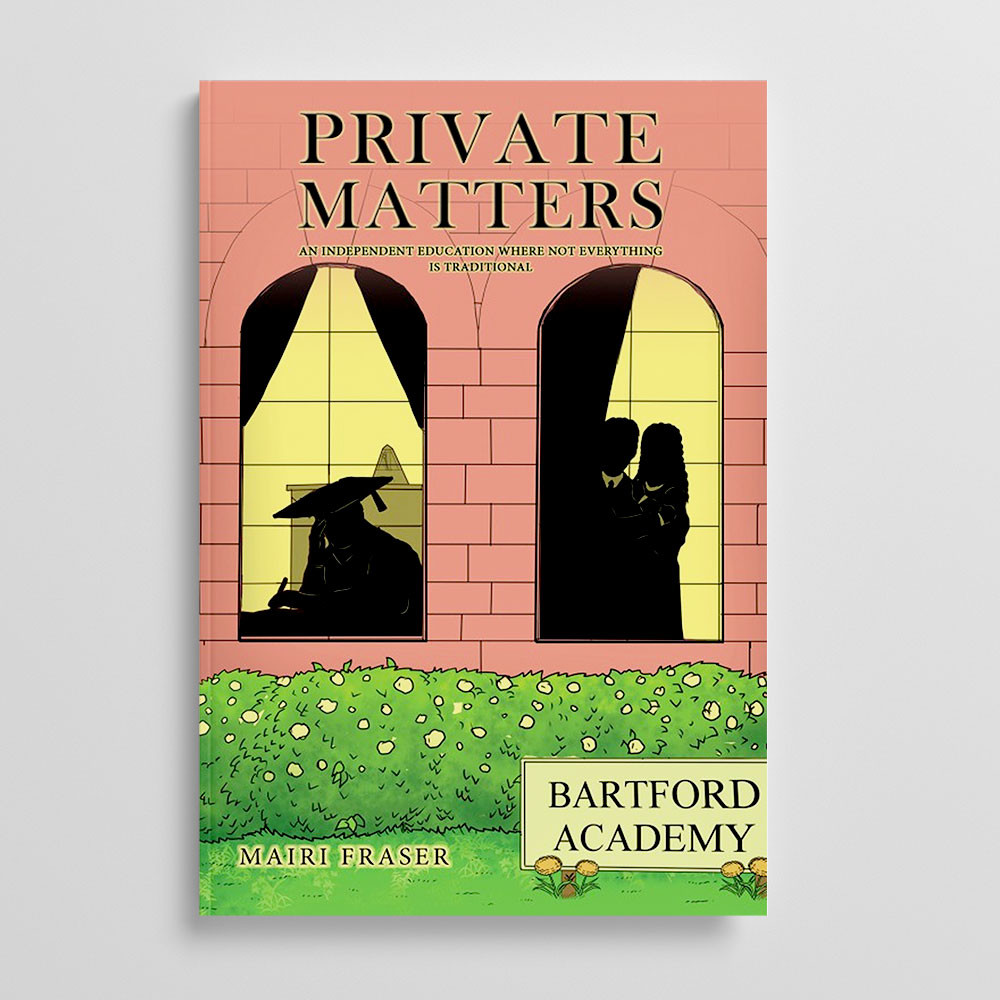 Scottish Field Reviews Private Matters